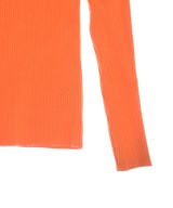 MECRE（メクル）ニット・セーター オレンジ サイズ:F レディース/2200658280047