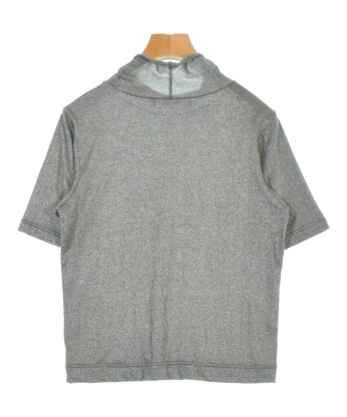 MECRE（メクル）Tシャツ・カットソー グレー サイズ:F レディース/2200709221524