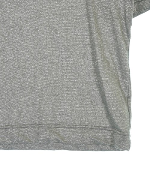 MECRE（メクル）Tシャツ・カットソー グレー サイズ:F レディース/2200709221524