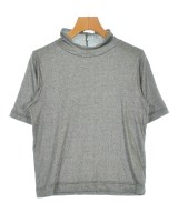 MECRE（メクル）Tシャツ・カットソー グレー サイズ:F レディース/2200709221524
