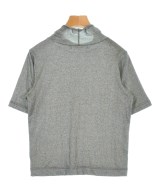 MECRE（メクル）Tシャツ・カットソー グレー サイズ:F レディース/2200709221524