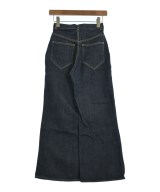 MECRE（メクル）デニムパンツ 紺 サイズ:S レディース/2200702102011