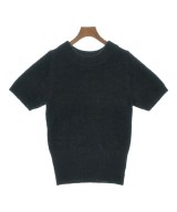 MECRE（メクル）ニット・セーター 黒 サイズ:F レディース/2200719244070