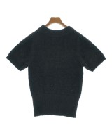 MECRE（メクル）ニット・セーター 黒 サイズ:F レディース/2200719244070