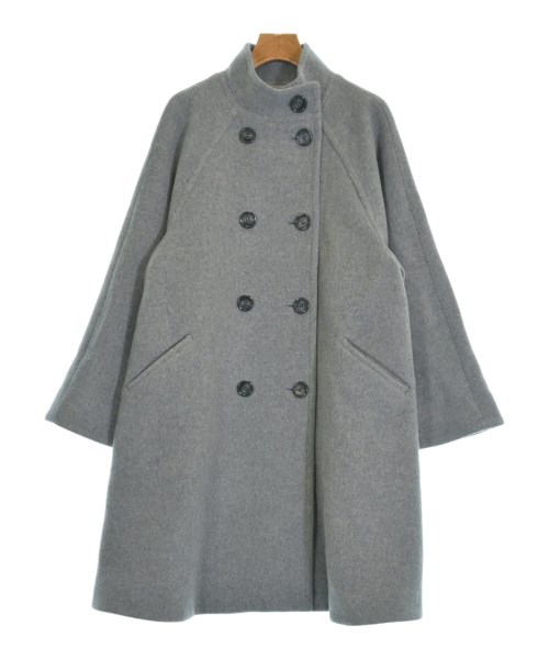 MECRE(メクル)その他 グレー サイズ:F/2200648945017