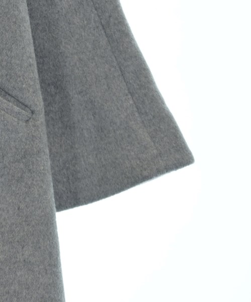 MECRE（メクル）その他 グレー サイズ:F レディース/2200648945017