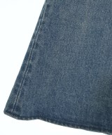 MECRE（メクル）ロング・マキシ丈スカート 青 サイズ:M レディース/2200646205021