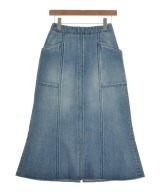 MECRE ロング・マキシ丈スカート