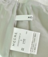 MECRE（メクル）ひざ丈スカート グレー サイズ:S レディース/2200651036023