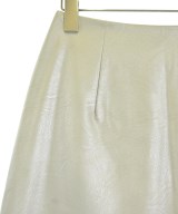 MECRE（メクル）ひざ丈スカート グレー サイズ:S レディース/2200651036023