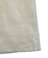 MECRE（メクル）ひざ丈スカート グレー サイズ:S レディース/2200651036023