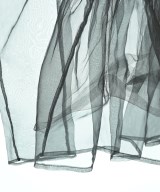 MECRE（メクル）ブラウス 黒 サイズ:F レディース/2200665829017