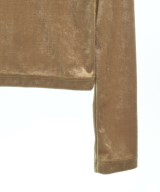 MECRE（メクル）Tシャツ・カットソー ゴールド サイズ:F レディース/2200665829024