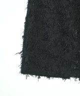 MECRE（メクル）ロング・マキシ丈スカート 黒 サイズ:S レディース/2200665829031