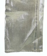 MECRE（メクル）デニムパンツ 白 サイズ:S レディース/2200731358045