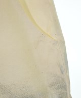 MECRE（メクル）デニムパンツ 白 サイズ:S レディース/2200731358045