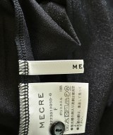 MECRE（メクル）ブラウス 黒 サイズ:F レディース/2200721577043