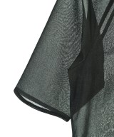 MECRE（メクル）ブラウス 黒 サイズ:F レディース/2200721577043