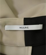 MECRE（メクル）オールインワン/サロペット ベージュ サイズ:S レディース/2200722919064