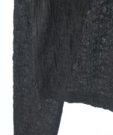 MECRE（メクル）ブラウス 黒 サイズ:F レディース/2200683377064