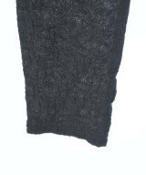 MECRE（メクル）ブラウス 黒 サイズ:F レディース/2200683377064
