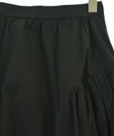 MECRE（メクル）ロング・マキシ丈スカート 黒 サイズ:S レディース/2200691477015