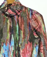 MECRE（メクル）ワンピース 青 サイズ:S/S レディース/2200682405096