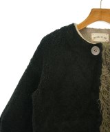 michirico（ミチリコ）その他 黒 サイズ:L(130cm位) キッズ/2200623829462