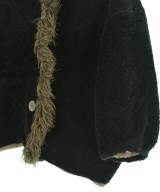 michirico（ミチリコ）その他 黒 サイズ:L(130cm位) キッズ/2200623829462