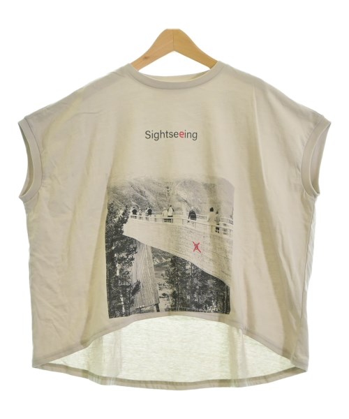 ミチリコ(michirico)のmichirico Tシャツ・カットソー