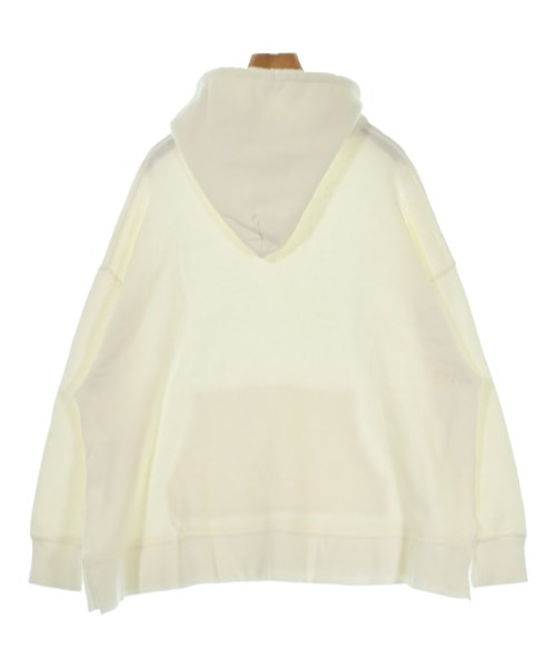 MINER'S CAT（マイナーズキャット）パーカー 白 サイズ:F レディース/2200631994077