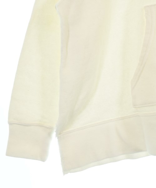 MINER'S CAT（マイナーズキャット）パーカー 白 サイズ:F レディース/2200631994077