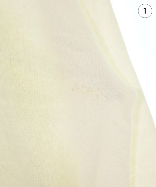 MINER'S CAT（マイナーズキャット）パーカー 白 サイズ:F レディース/2200631994077