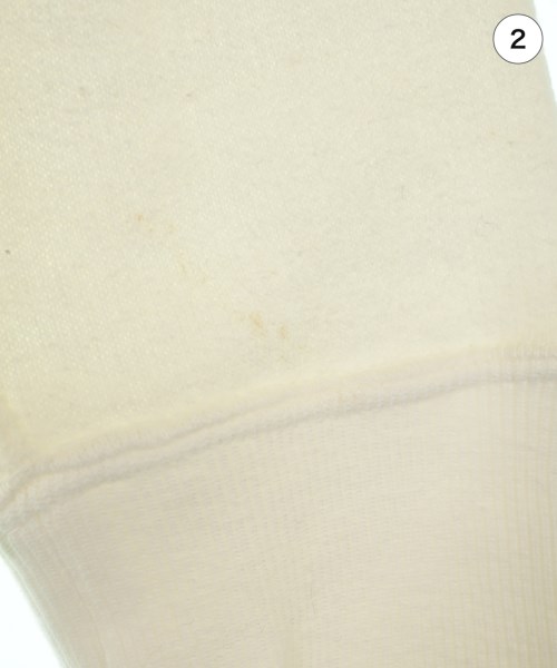 MINER'S CAT（マイナーズキャット）パーカー 白 サイズ:F レディース/2200631994077