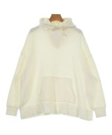 MINER'S CAT（マイナーズキャット）パーカー 白 サイズ:F レディース/2200631994077