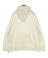 MINER'S CAT（マイナーズキャット）パーカー 白 サイズ:F レディース/2200631994077