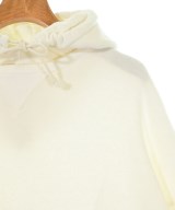 MINER'S CAT（マイナーズキャット）パーカー 白 サイズ:F レディース/2200631994077