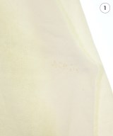 MINER'S CAT（マイナーズキャット）パーカー 白 サイズ:F レディース/2200631994077