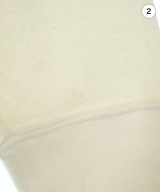 MINER'S CAT（マイナーズキャット）パーカー 白 サイズ:F レディース/2200631994077