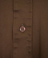 MONTGOMERY WARD（モンゴメリーワード）カジュアルシャツ 茶 サイズ:16 1/2(XL位) メンズ/2200606844161