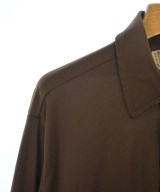 MONTGOMERY WARD（モンゴメリーワード）カジュアルシャツ 茶 サイズ:16 1/2(XL位) メンズ/2200606844161