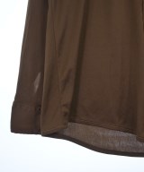 MONTGOMERY WARD（モンゴメリーワード）カジュアルシャツ 茶 サイズ:16 1/2(XL位) メンズ/2200606844161