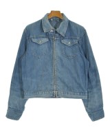 MONTGOMERY WARD デニムジャケット