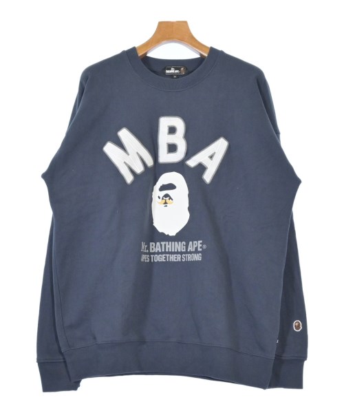 ミスターベイシングエイプ(MR.BATHING APE)のMR.BATHING APE スウェット