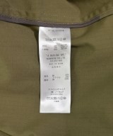 MR.BATHING APE（ミスターベイシングエイプ）カジュアルジャケット カーキ サイズ:L メンズ/2200722373033