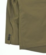 MR.BATHING APE（ミスターベイシングエイプ）カジュアルジャケット カーキ サイズ:L メンズ/2200722373033