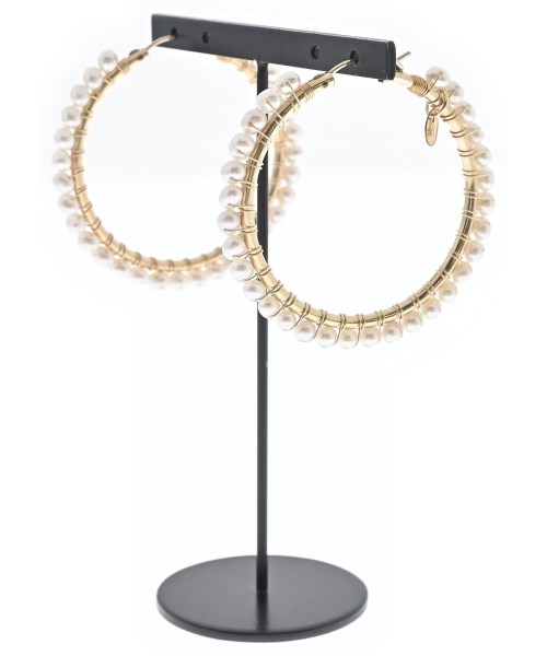 NATURALI JEWELRY(ナチュラリジュエリ)ピアス・イヤリング ゴールド サイズ:-/2200671774158