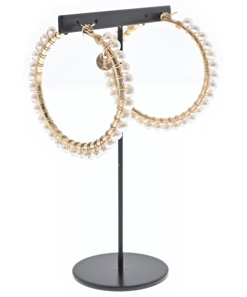 NATURALI JEWELRY（ナチュラリジュエリ）ピアス・イヤリング ゴールド サイズ:- レディース/2200671774158