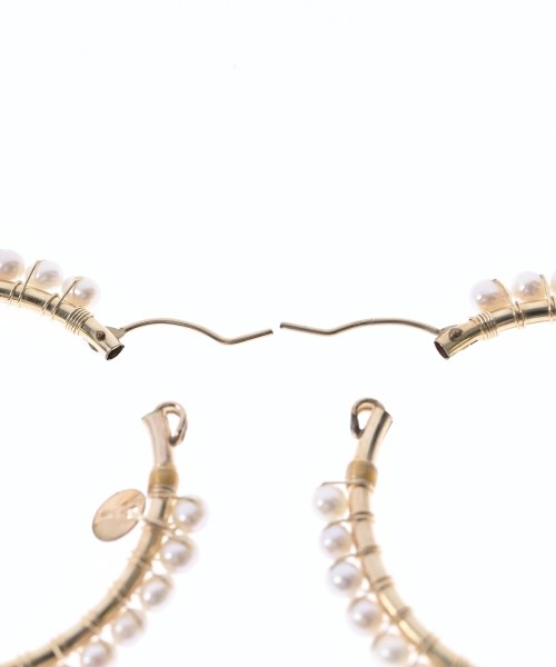 NATURALI JEWELRY（ナチュラリジュエリ）ピアス・イヤリング ゴールド サイズ:- レディース/2200671774158
