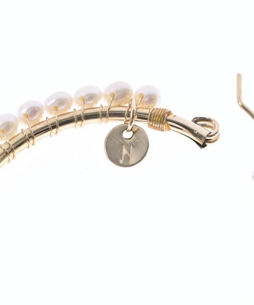 NATURALI JEWELRY（ナチュラリジュエリ）ピアス・イヤリング ゴールド サイズ:- レディース/2200671774158